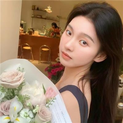 不愿恋爱的雀斑小姐