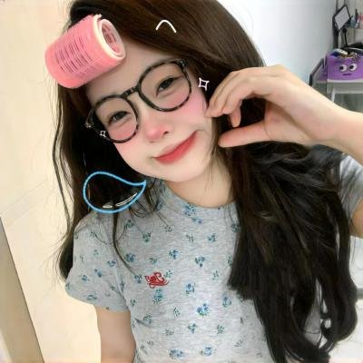 禁苑春浓
