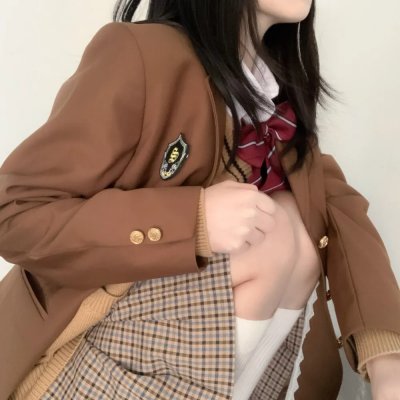 黛绿年华