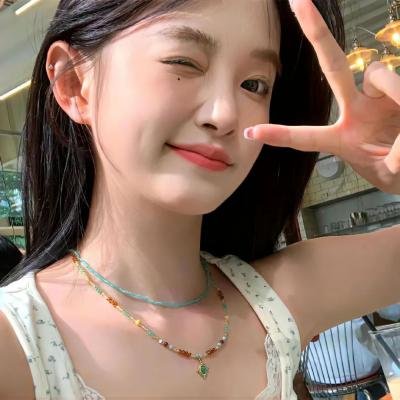 后宫:帝王之妾